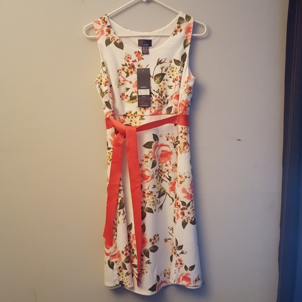 Maternity dress